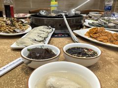 -濠轩阁特色生蚝火锅(水湾路店)