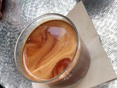 Dirty-Au Cafe&Roastery(华侨城店)