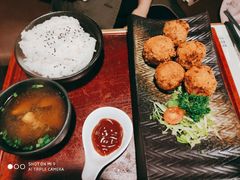 -静香HOUSE·全时段融合餐厅(七星欢乐颂店)