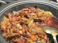 -六月雪干锅(绵阳王府井百货店)