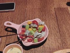 -赛维利亚中西餐厅(仁怀店)