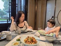 -杭州西湖柳莺里酒店·闻莺厅