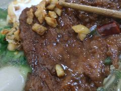 -无名氏面馆(邮电路店)