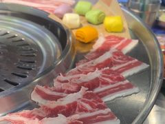 -哈哈碳都·牛肋条无限自助烤肉(宝龙店)