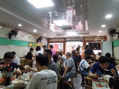 大堂-荔林食店(西华路店)