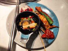 -圣罗巴甄选自助(麦凯乐店)