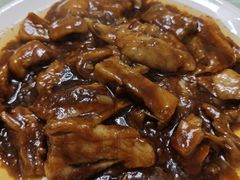 -胖子菜馆(隆昌路店)