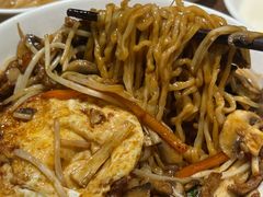 生爆牛肉面-寻裕记·现炒浇头面(人民广场店)