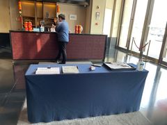 -成都安仁福朋喜来登酒店