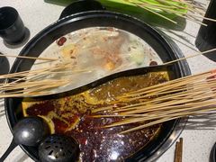 -钢管厂五区小郡肝火锅串串香(福清店)