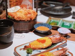厚烧芝士焗大虾-玉川屋·深夜食堂居酒屋(柳巷店)