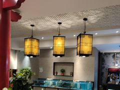 -汉水谣·江景餐厅(江滩店)