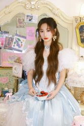 -WAVE SODA摄影工作室