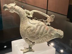 -太原市博物馆