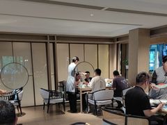 -杭州西湖柳莺里酒店·闻莺厅