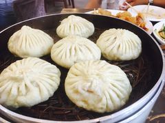 -张包铺(道外店)