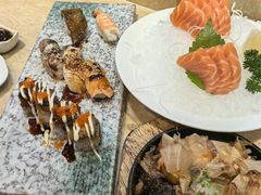 -东京屋(武定路店)
