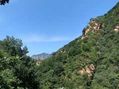 -雾灵西峰