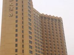 -上海神旺大酒店