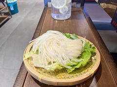 -由衷贵州酸汤牛肉火锅(新桥店)