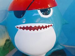 -沙沙哗啦海洋馆(华宇百花谷店)