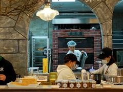 -熊猫家PANDA BAKERY(望江店)