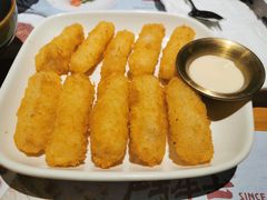 -斗牛士牛排(南京东路店)