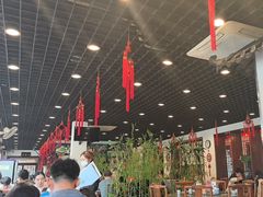 -西江美食舫·江西菜(健德桥店)