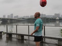 -蠡湖大桥公园