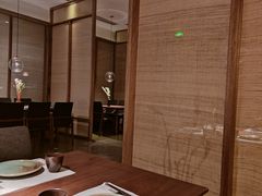 -菩提素素食餐厅(晶郦馆店)