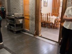 -东来顺饭庄(西直门店)