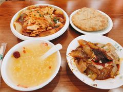-再回首(中天健广场店)
