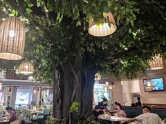 -原味田园·客家菜·土窑鸡(中航城君尚购物中心店)