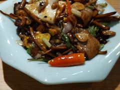 -宏记广东客家菜(丰汇店)