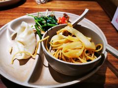 -素满香·食养自助(建邺万达店)