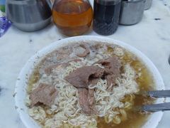 牛肉面-维记咖啡粉面(福荣街店)