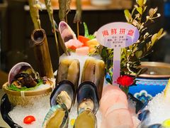 -享月汤皇·海鲜小火锅·聚会(曲江创意谷店)