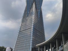 -西湖文化广场