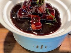 -筱爷叔·上海传统手工菜(新桥店)