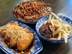 -西月城谭豆花(春熙路店)
