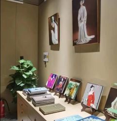 -盘子女人坊古装写真摄影(长春总店)