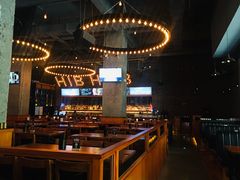 大堂-HIB HUB公社(解放西路店)