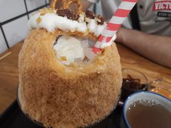 -WONDER ICE 萬得冰田(建設路总店)