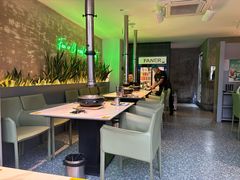 -范儿·嫂子烤肉·精致炭火烤肉(长治路店)