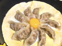 饺子-盒马鲜生(岭南新世界店)