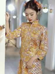 -欣薇婚纱(新源乐汇城店)