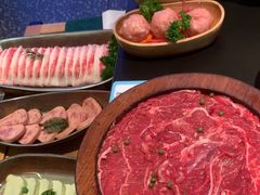 -季季山·云南野生菌火锅(上海首店)