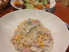 -麦田工坊(月湖店)