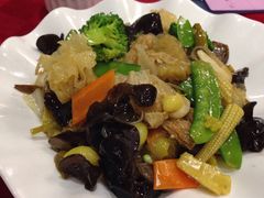 -佛有缘素食馆·荔湾老字号(陈家祠首店)