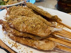 -鹤鸣嘉印象饭店(东市场小区店)